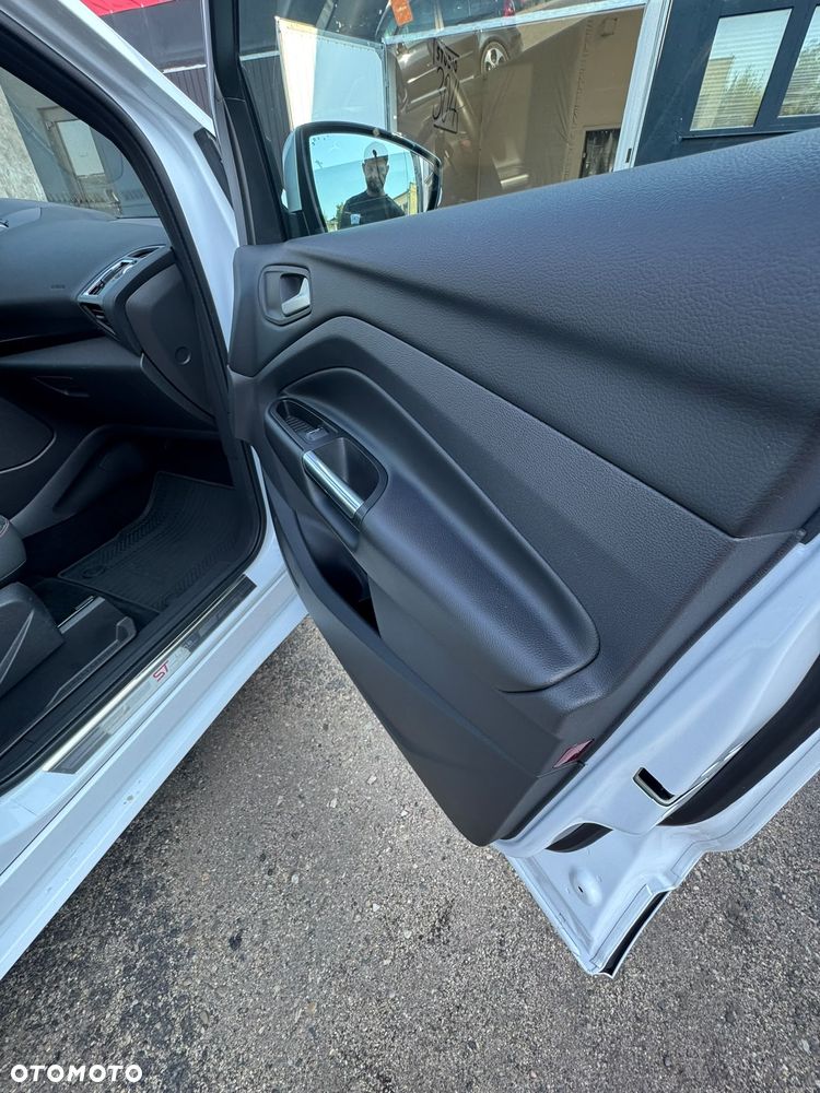 Ford Kuga 1.5 EcoBoost AWD ST-Line ASS - 7