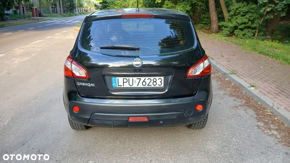 Nissan Qashqai 1.6 Acenta - 2