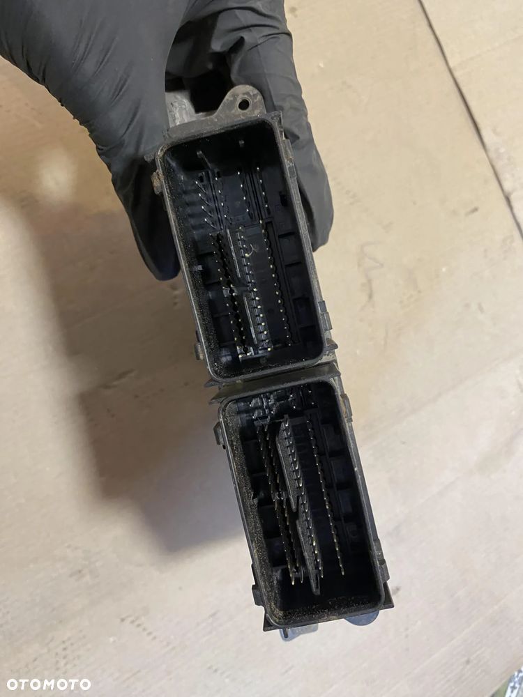 Sterownik silnika FORD  0261S12485 - 2