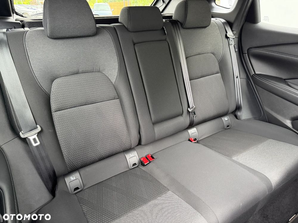 Nissan Qashqai 1.3 DIG-T mHEV N-Connecta Xtronic - 25