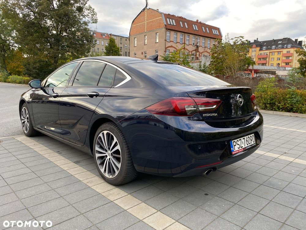 Opel Insignia 2.0 CDTI Executive - 4