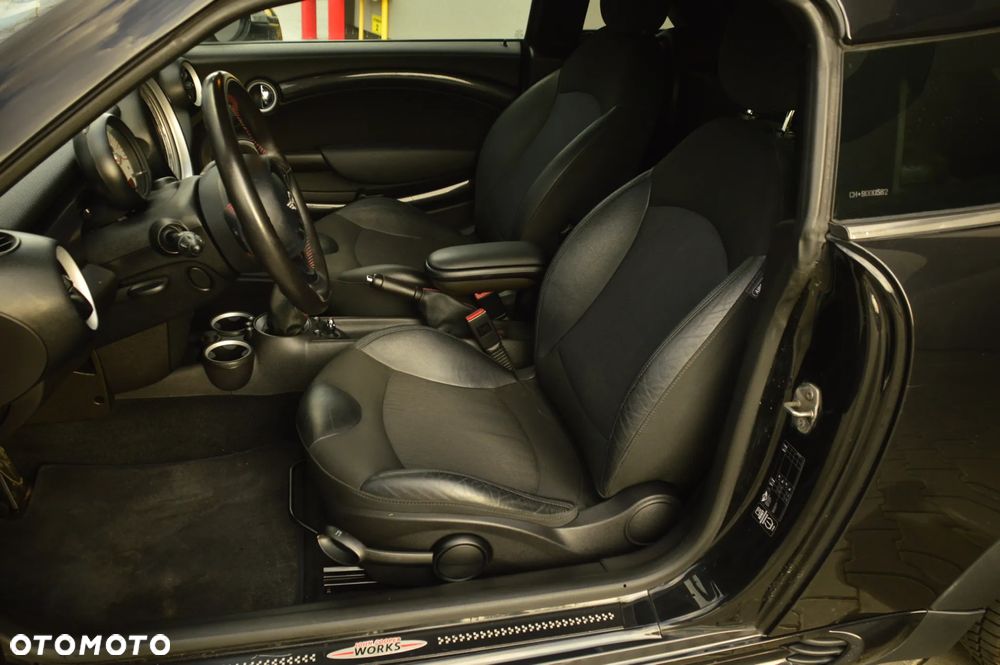 MINI Cooper S Goodwood - 30