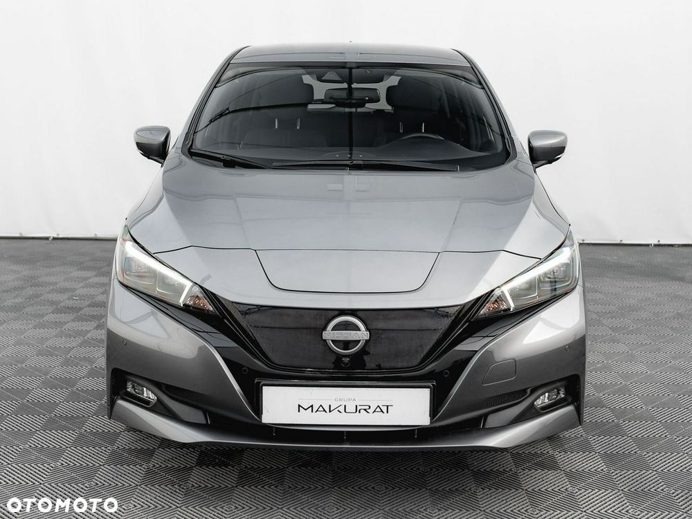 Nissan Leaf 40kWh N-Connecta - 7