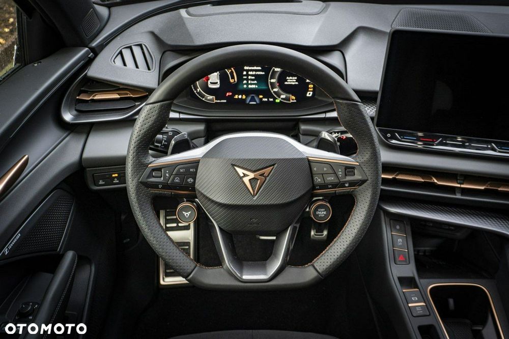 Cupra Terramar 2.0 TSI 4Drive Advantage Edition DCC DSG - 23