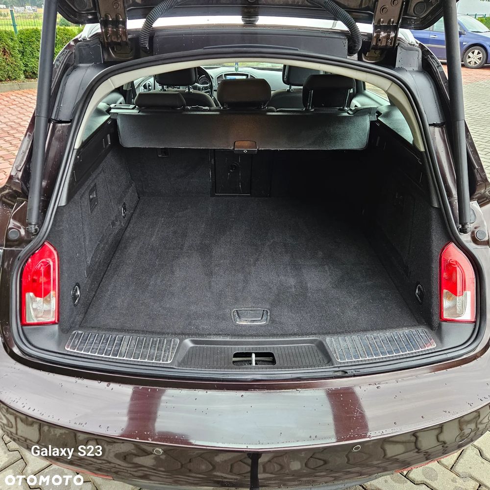 Opel Insignia 1.4 T Edition S&S - 25