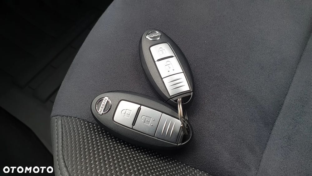 Nissan Juke 1.6 N-Connecta - 17