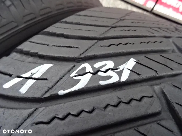 235/60/R18 107W Hankook Kinergy 4s2 4 seasons - 9