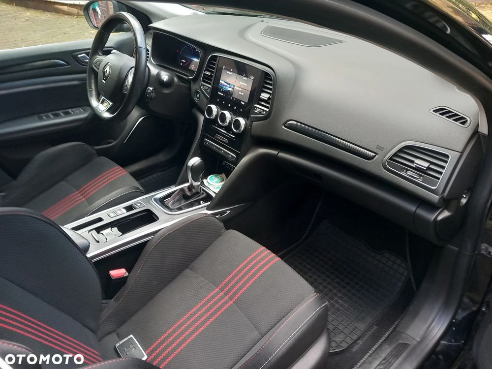 Renault Megane E-TECH 160 R.S LINE - 14
