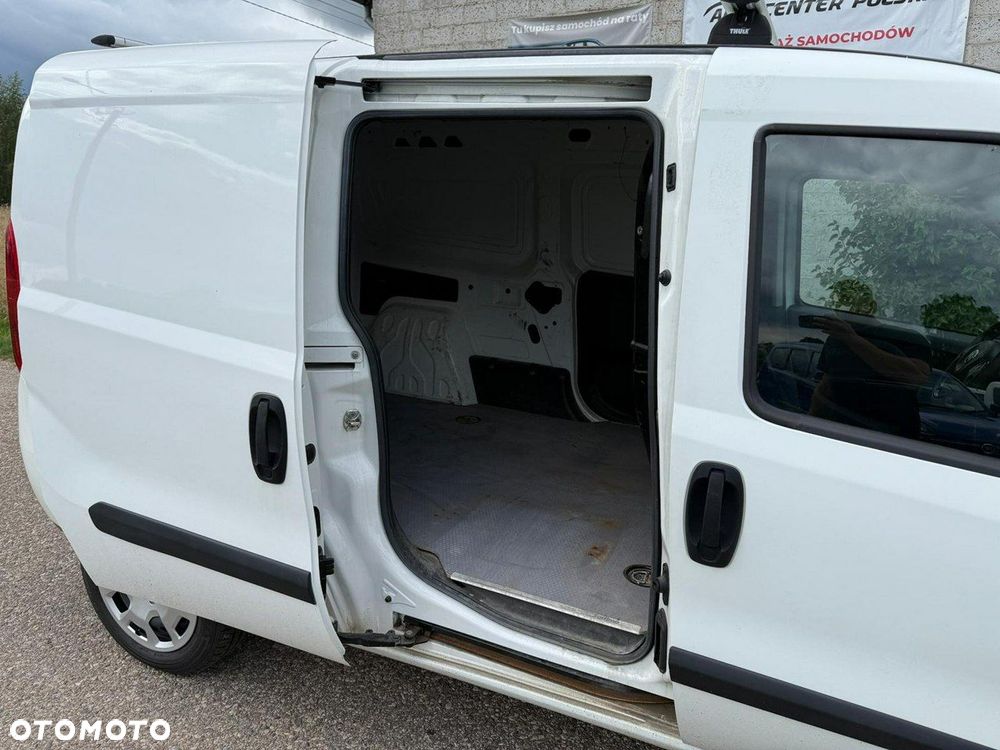 Fiat Doblo - 14