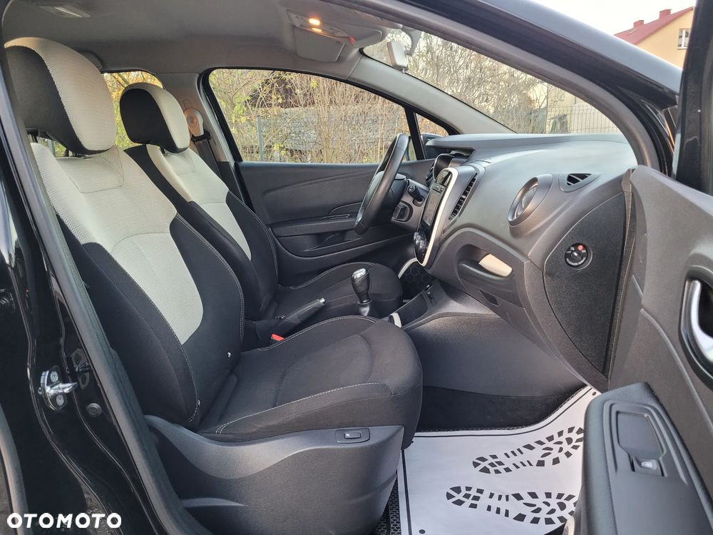Renault Captur ENERGY TCe 90 Start&Stop Dynamique - 12