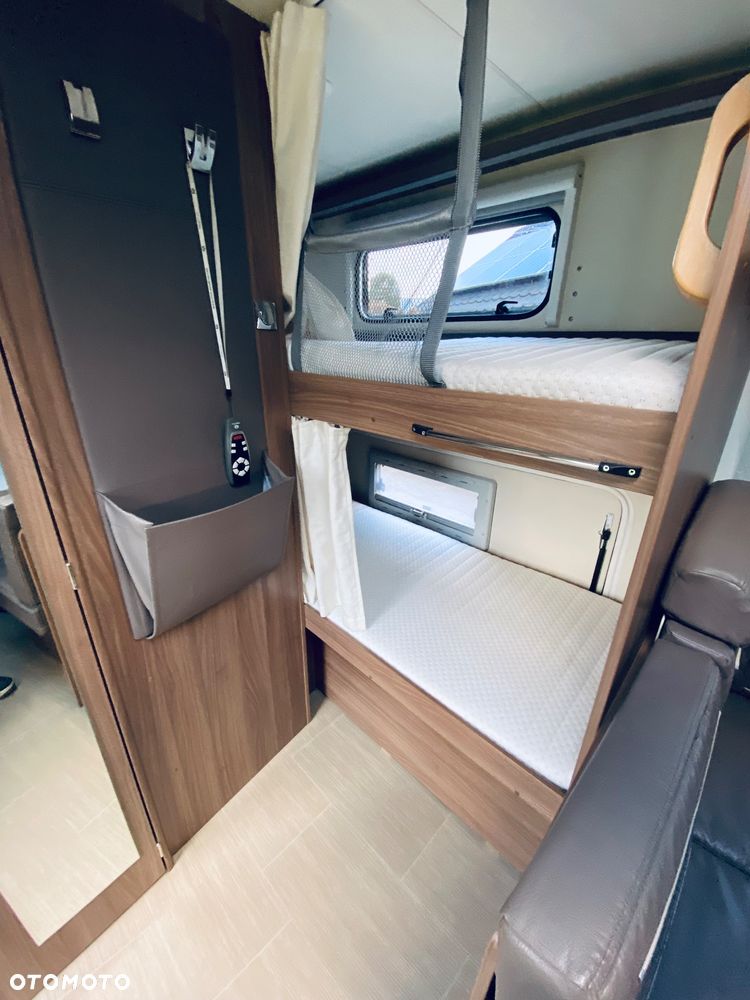 Burstner Averso 560 TK - 11