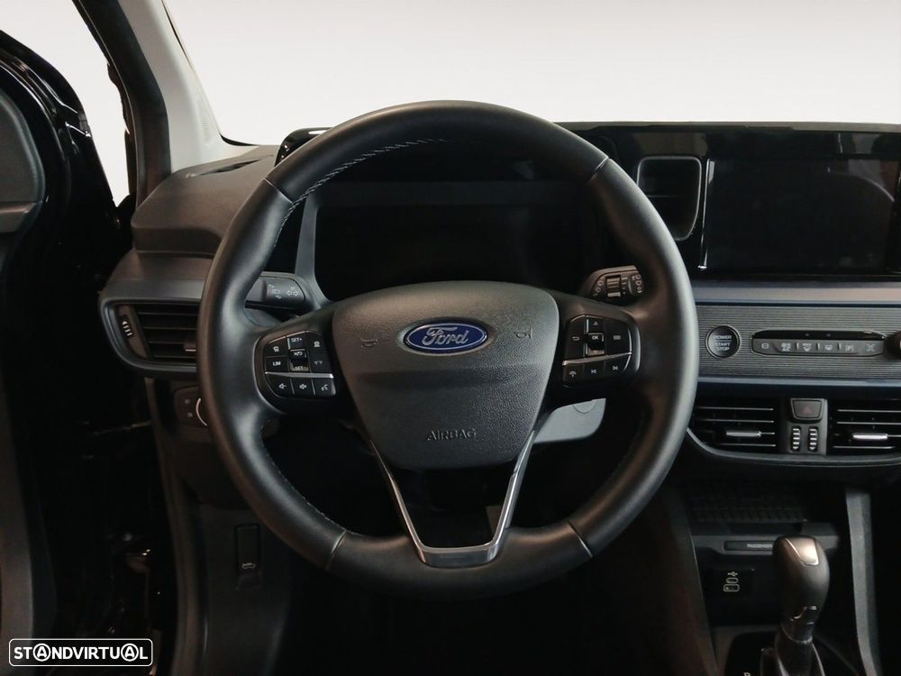 Ford Tourneo Courier 1.0 EcoBoost Active DCT - 12