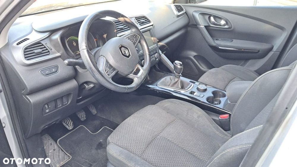 Renault Kadjar - 12
