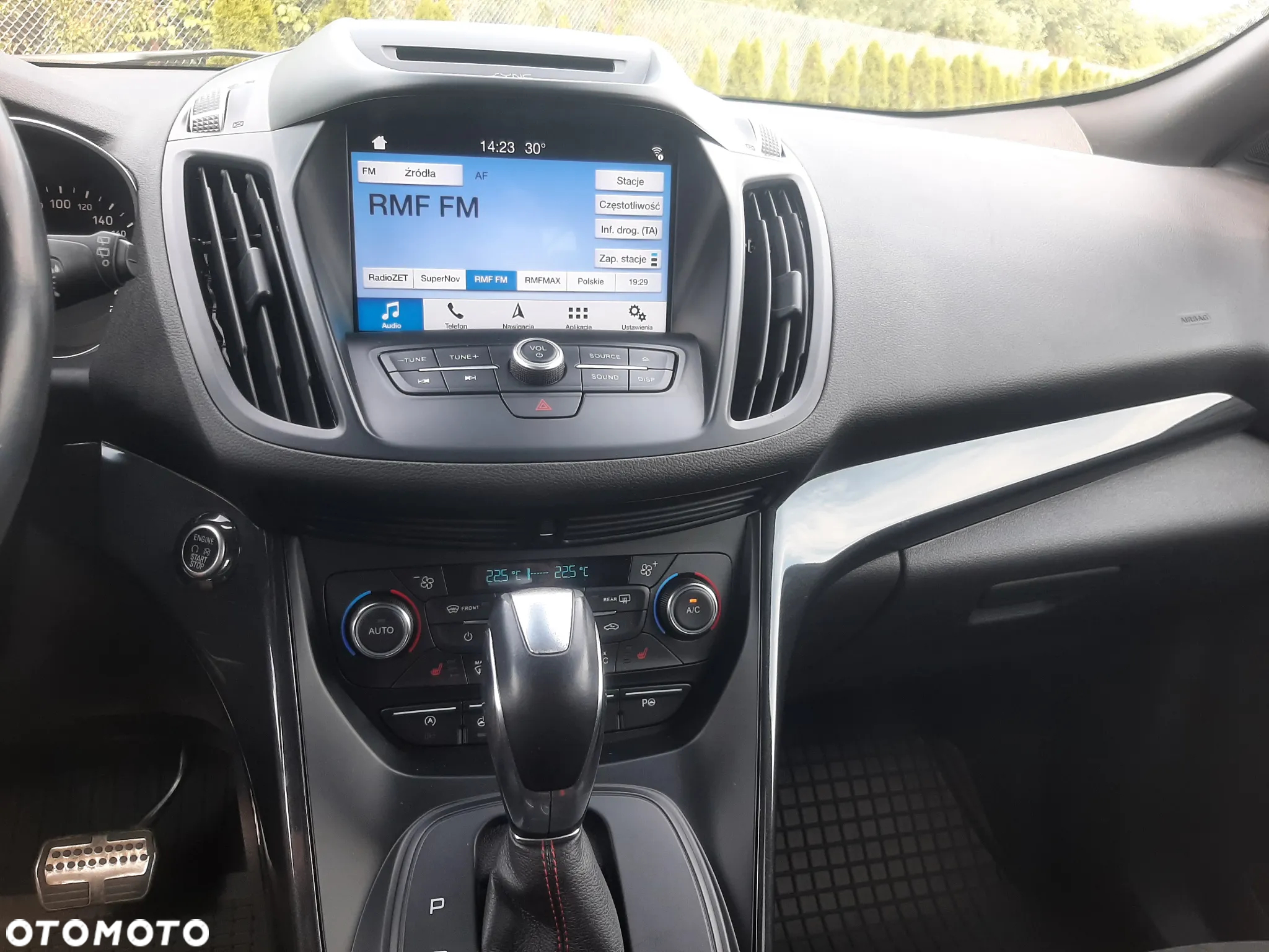 Ford Kuga 2.0 TDCi AWD ST-Line Black - 11