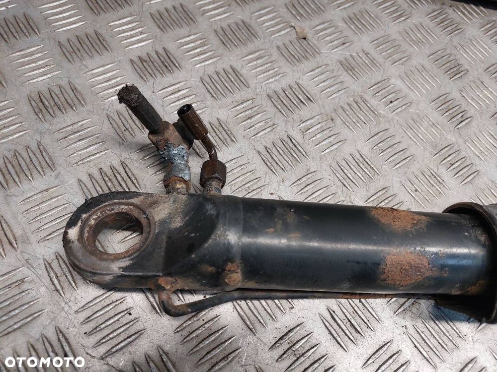 SIŁOWNIK PODNOSZENIA KABINY + MOCOWANIE RENAULT PREMIUM 420 I 5010316793 - 4