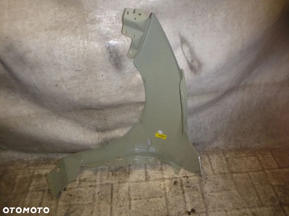 mazda 3 bl 09r- błotnik przód nowy prawy przedni - 3