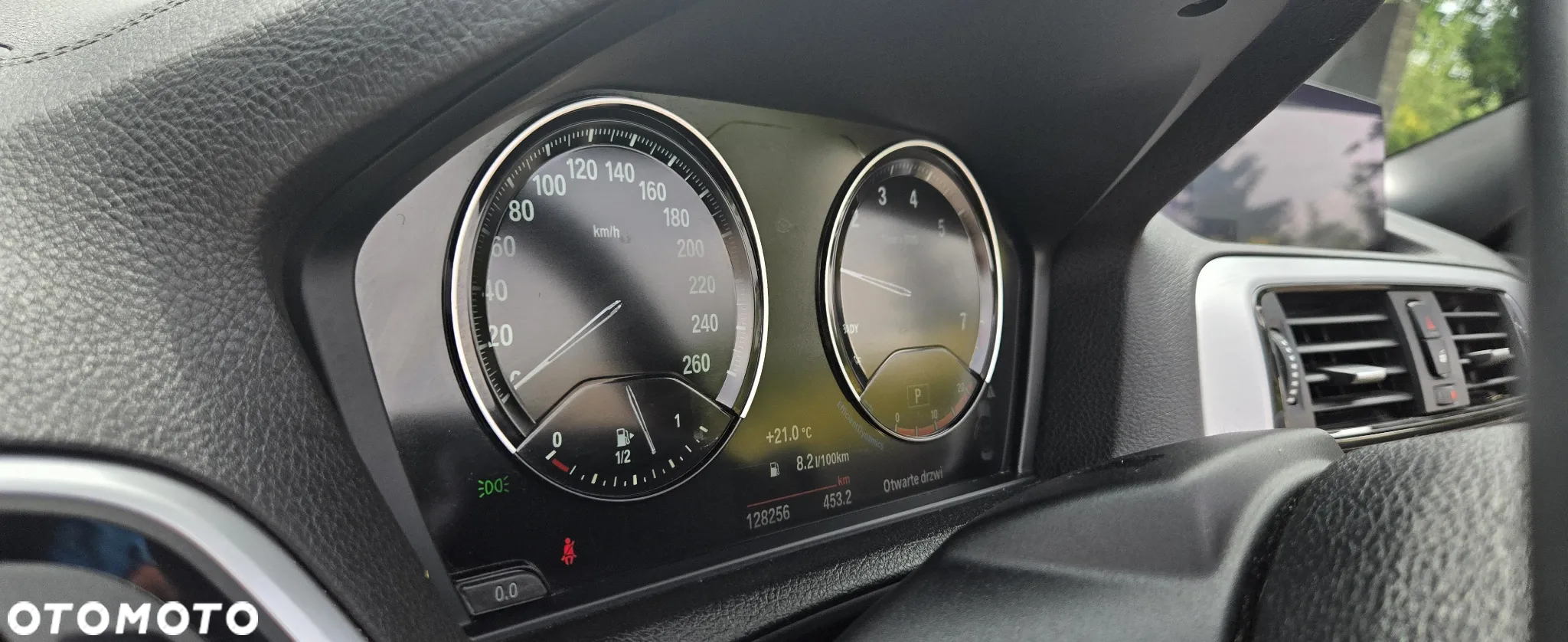 BMW Seria 2 218i Cabrio Sport Line - 20