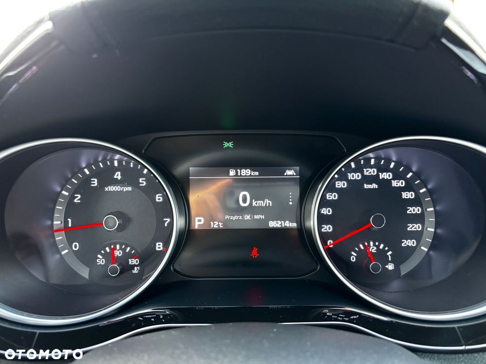 Kia ProCeed 1.5 T-GDI GT Line DCT - 6