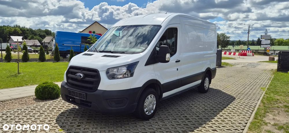 Ford Transit 2.0d 130KM L2H2 - 1