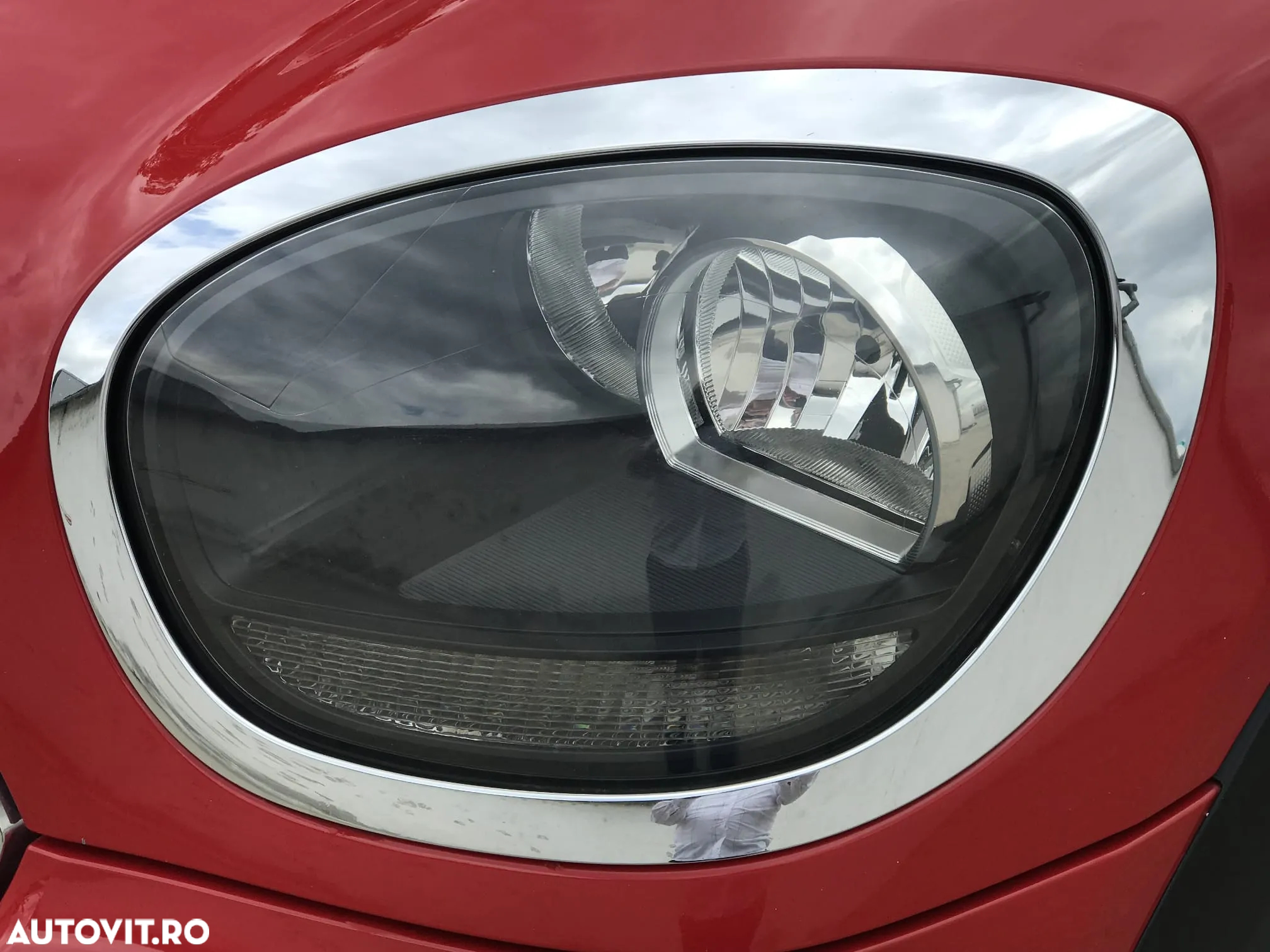 Mini Countryman One Aut. Essential Trim - 39