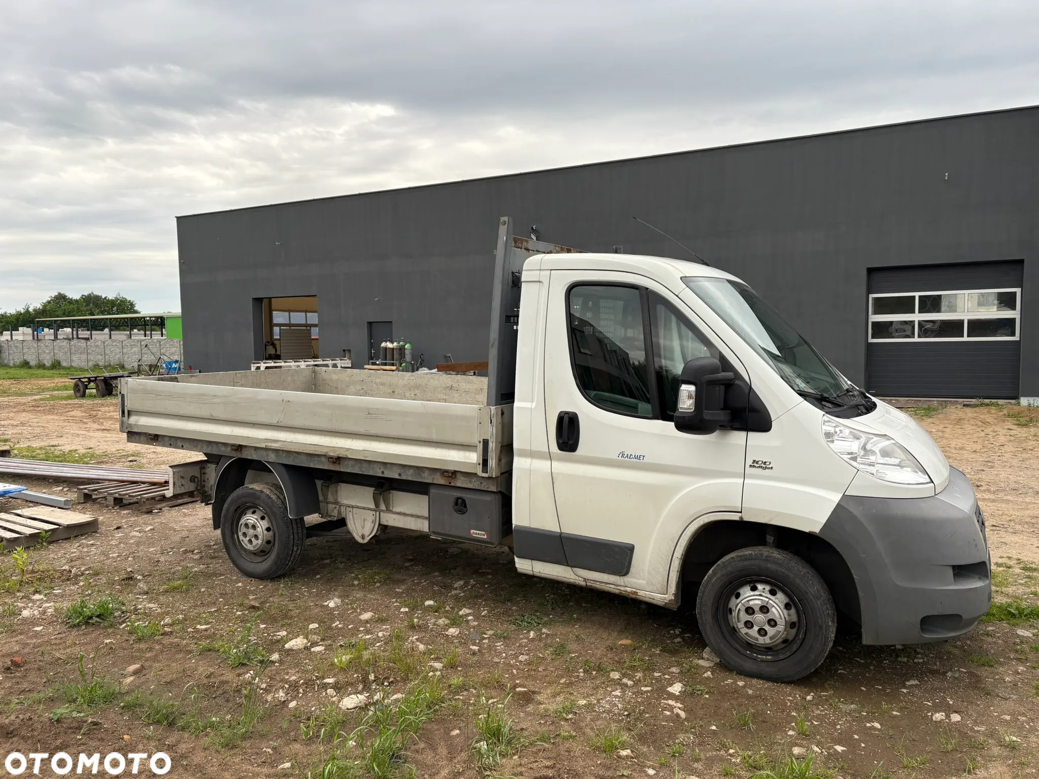 Fiat Ducato - 4