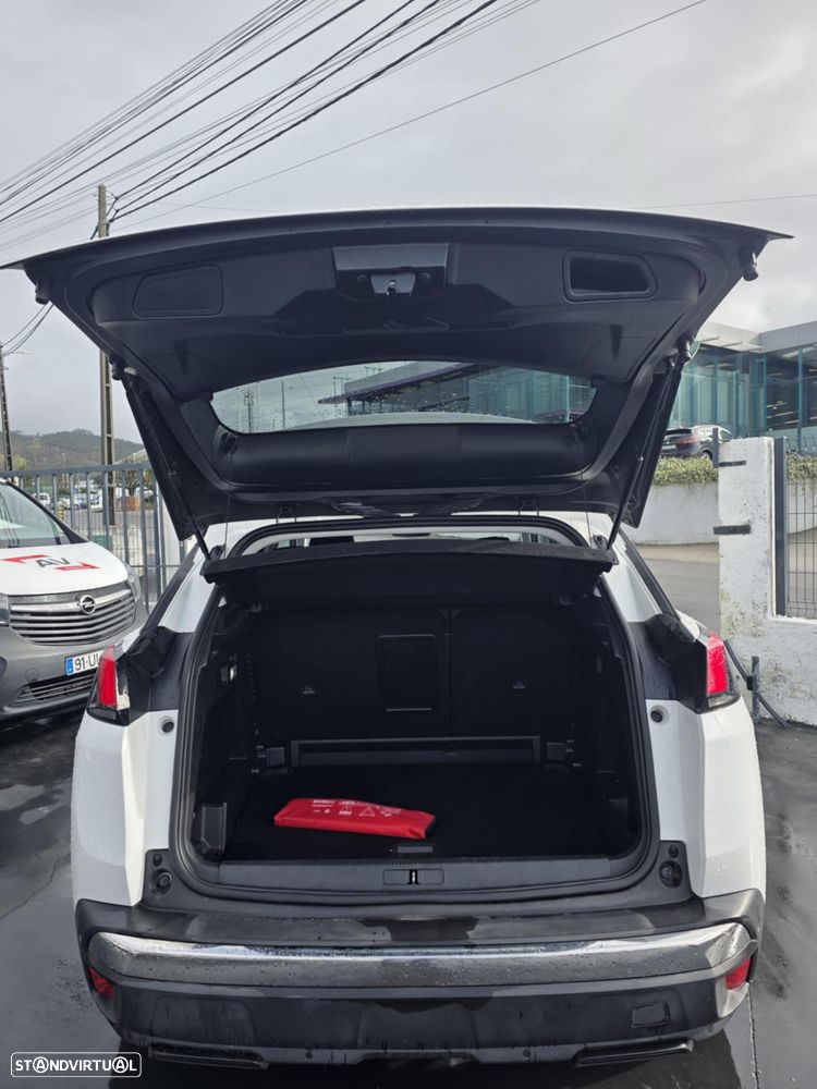 Peugeot 3008 2017 photo 4