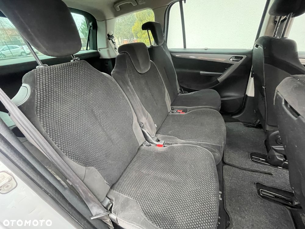 Citroën C4 Picasso - 7