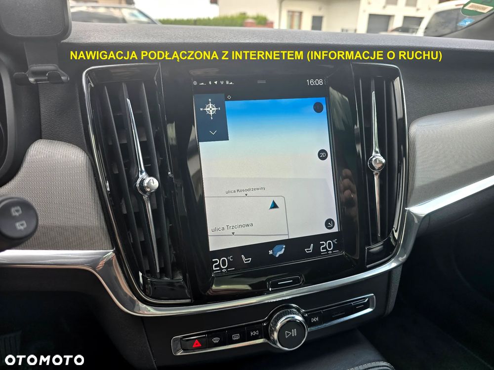 Volvo V90 D4 Inscription - 30