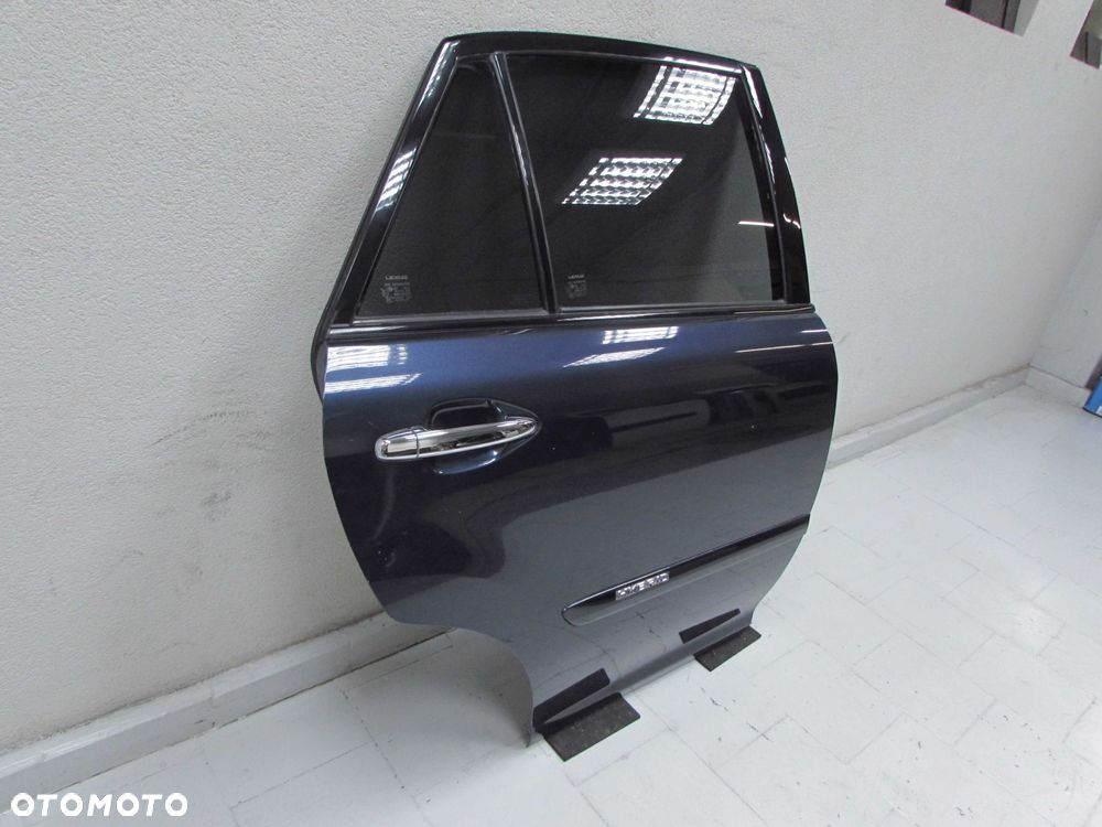 LEXUS RX 400 RX400 H 04-09 DRZWI TYL PRAWY PRAWE TYLNE KPL 8R7 - 5
