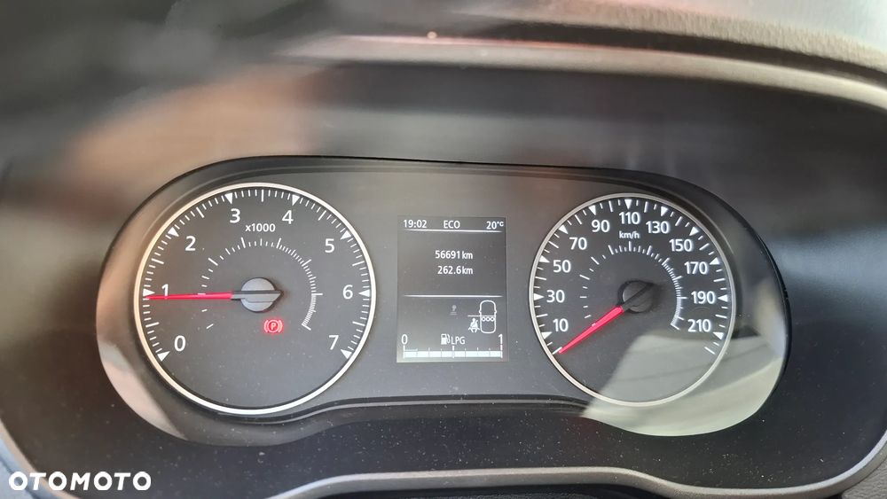 Dacia Duster 1.0 TCe Journey - 6
