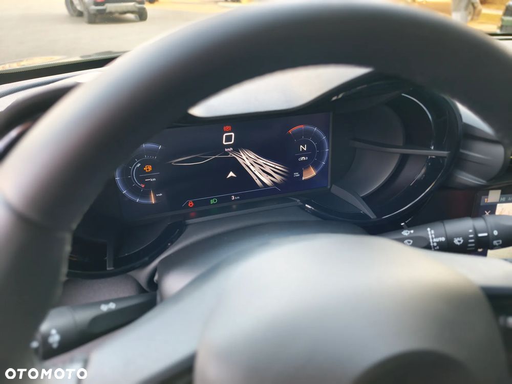 Alfa Romeo Junior 1.2 VGT Ibrida Ti - 30