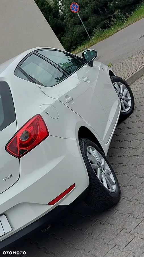 Seat Ibiza 1.2 TSI Style - 28