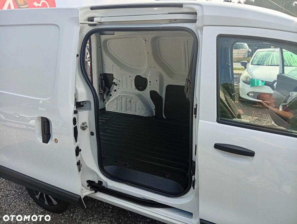 Dacia Dokker 1.6 SCe Laureate - 11