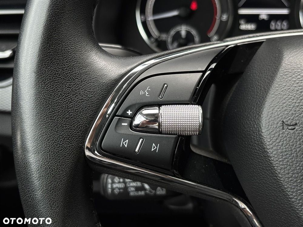 Skoda Kamiq 1.0 TSI Ambition DSG - 18