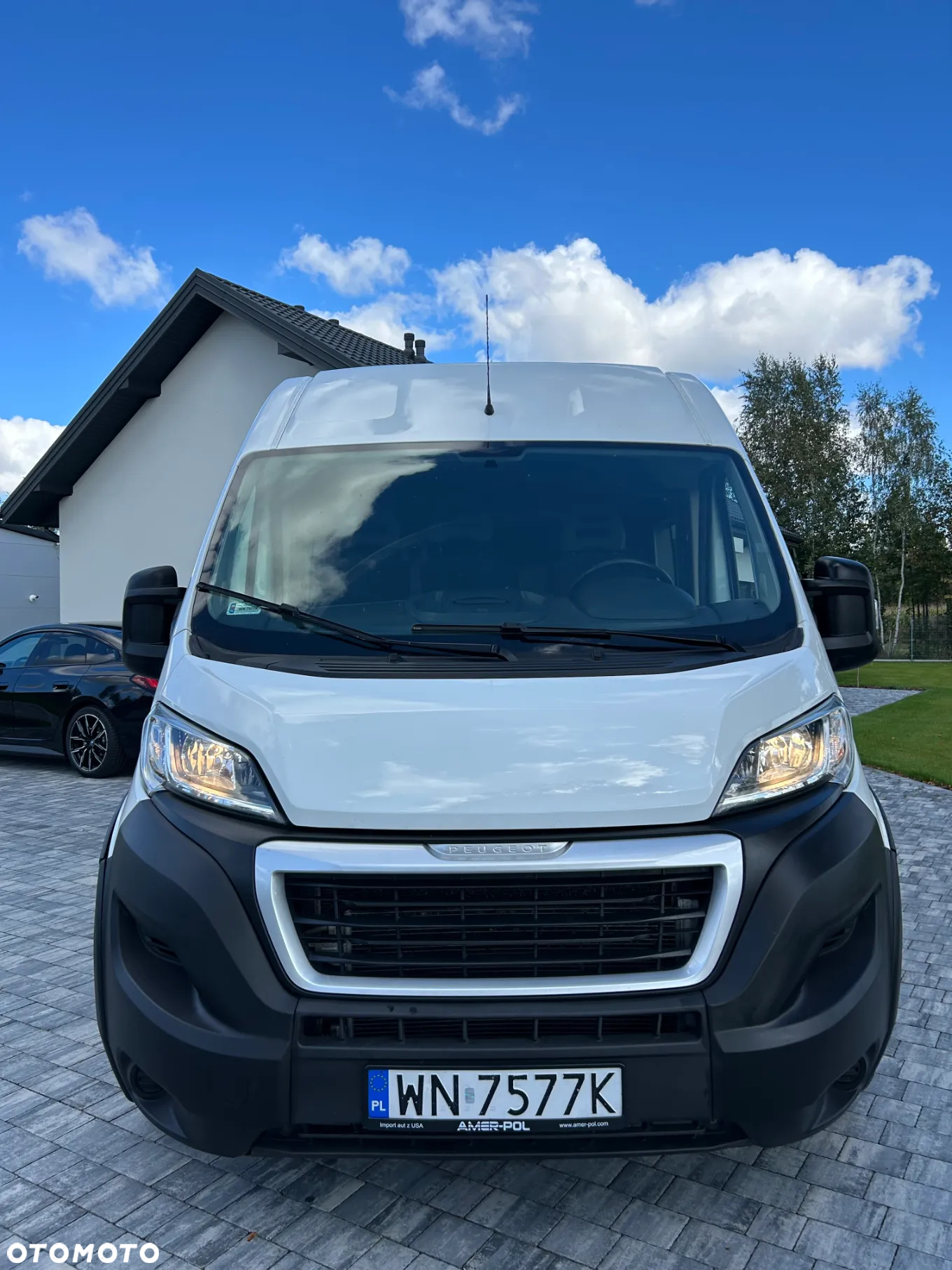 Peugeot Boxer - 3