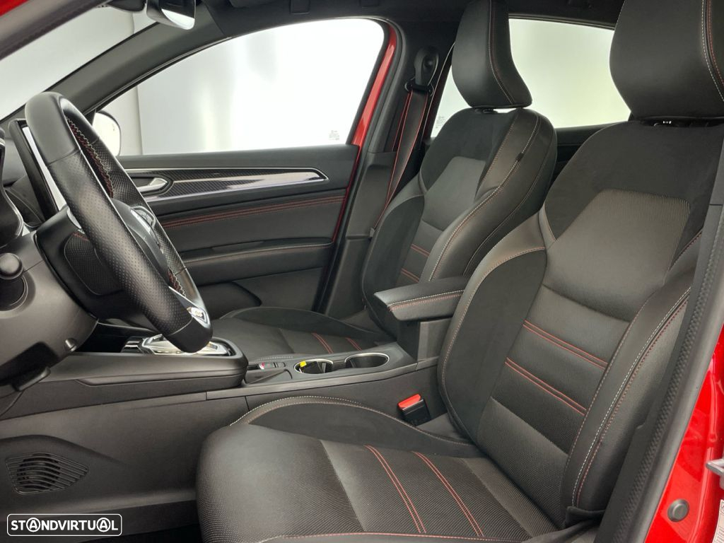 Renault Arkana 1.6 E-Tech Full Hybrid Techno - 19