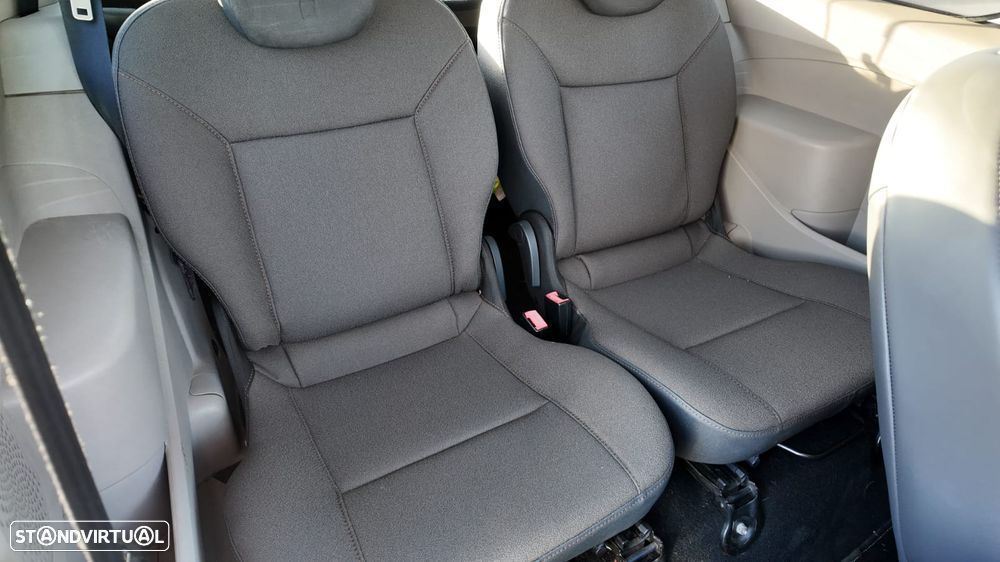 Renault Twingo 1.2 16V Dynamique S - 14