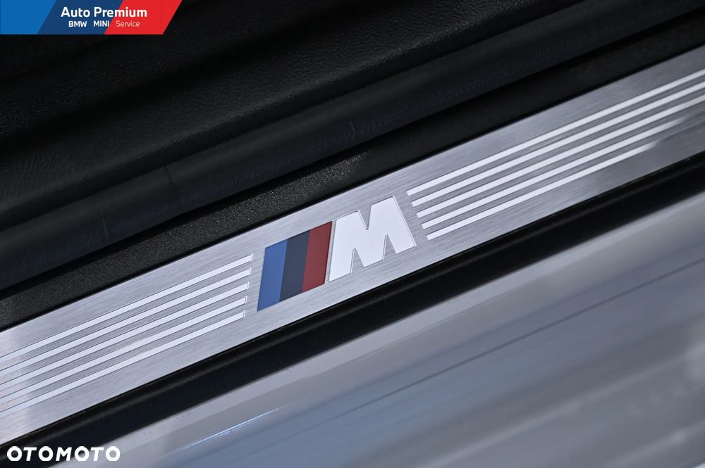 BMW X4 xDrive20d - 23