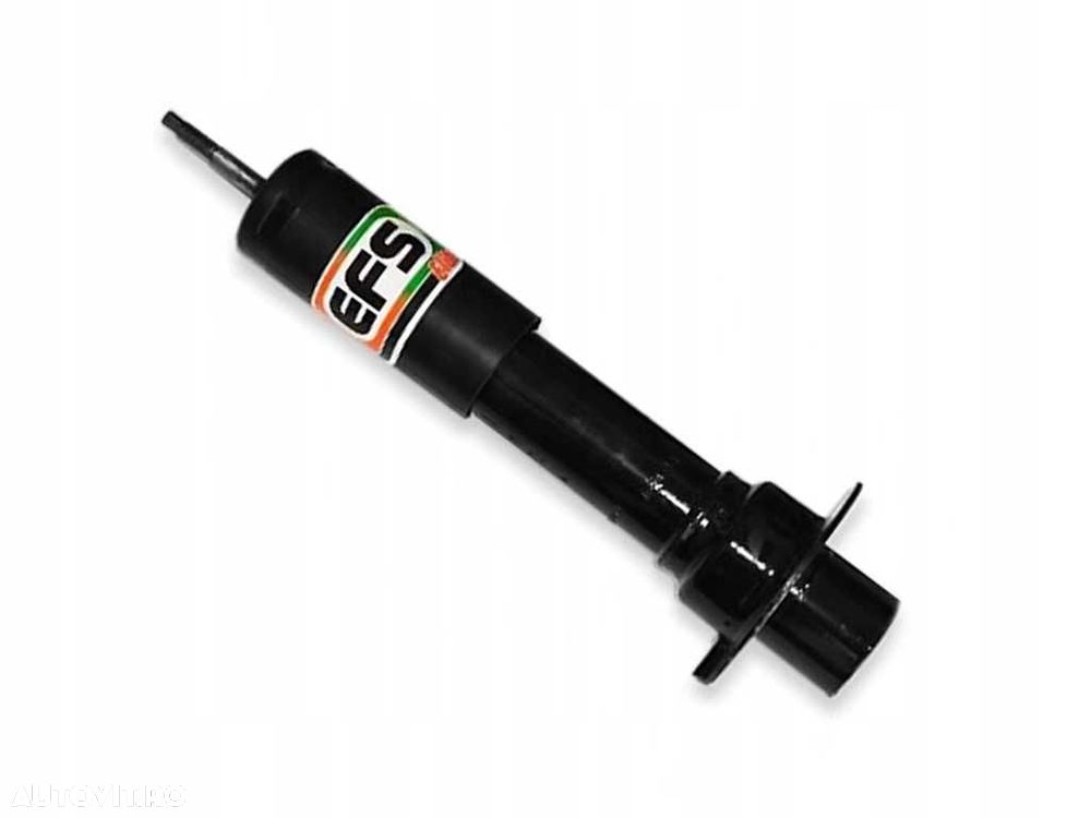 Suspensie 4cm EFS ELITE Australia Jeep Cherokee Liberty KK - 2