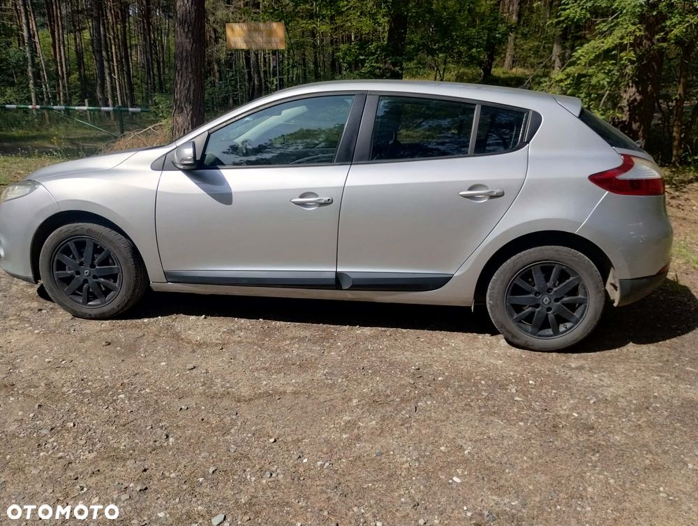 Renault Megane 1.6 16V 100 Expression - 4