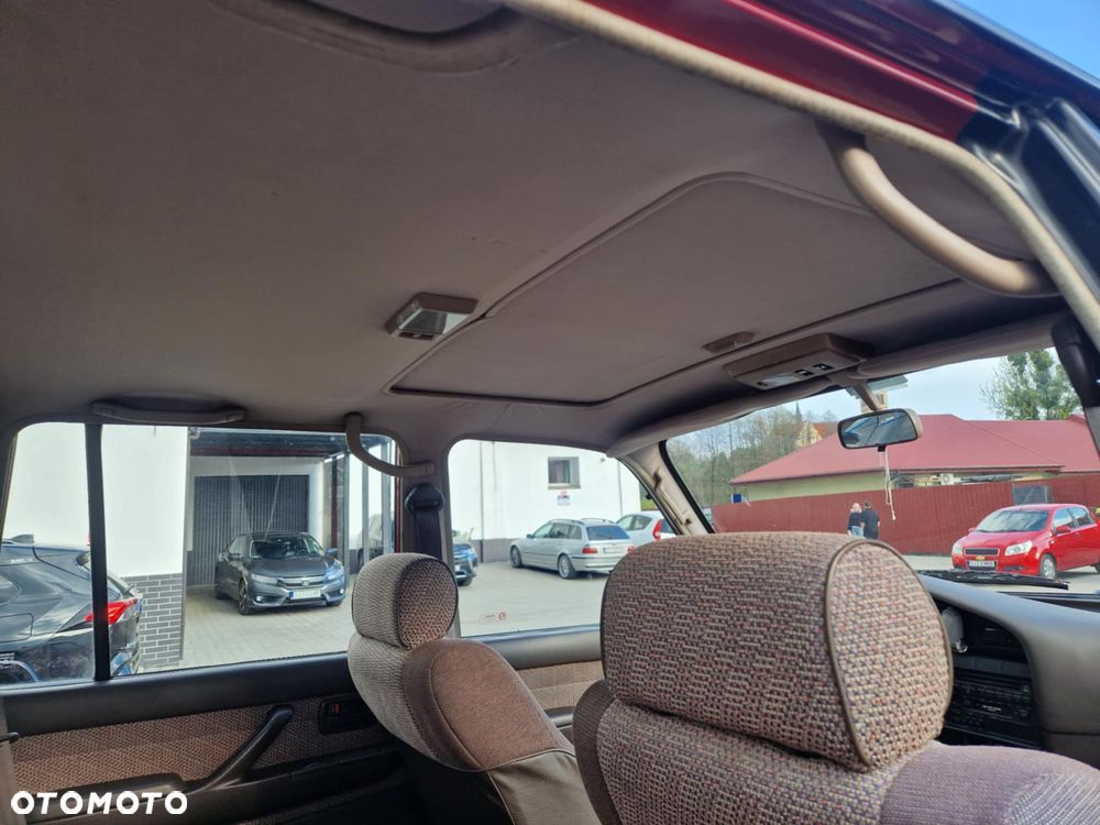 Toyota Land Cruiser - 21