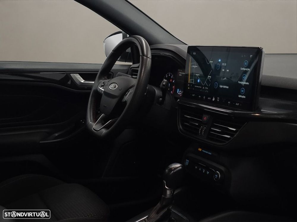 Ford Focus - 13