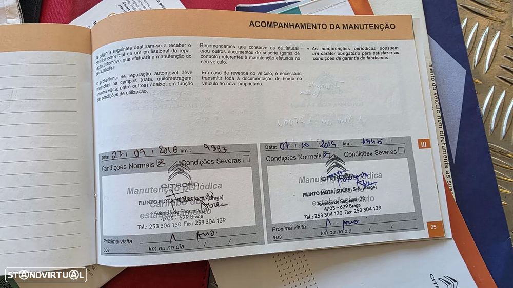 Citroën C3 1.2 PureTech Shine - 47