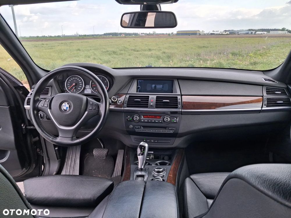 BMW X5 3.0sd xDrive - 6