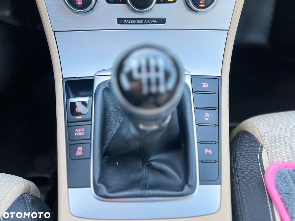 Volkswagen CC 2.0 TDI DPF BMT - 13