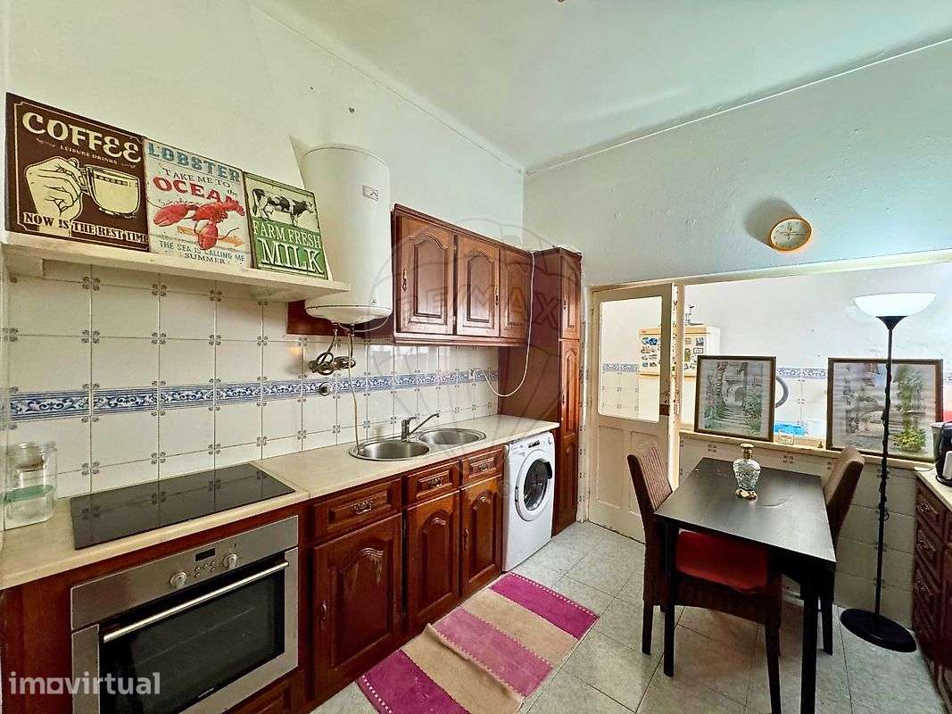 Apartamento T2 para arrendamento - Grande imagem: 3/12