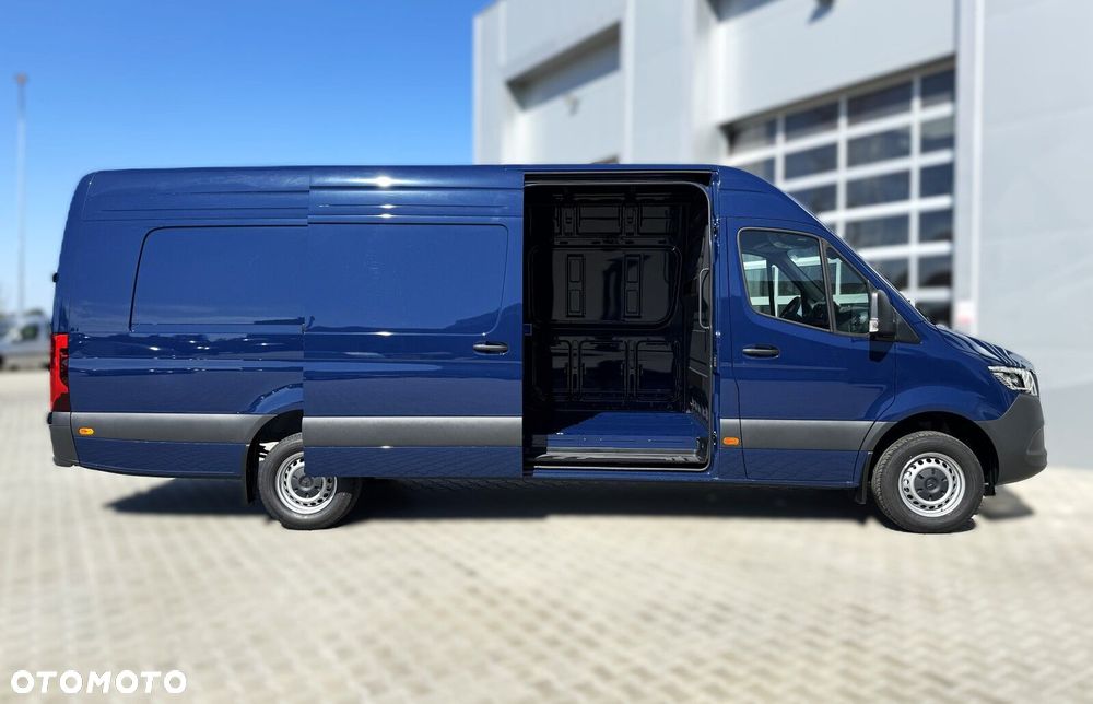 Mercedes-Benz Sprinter 315 cdi L4H2 4325mm. - 15