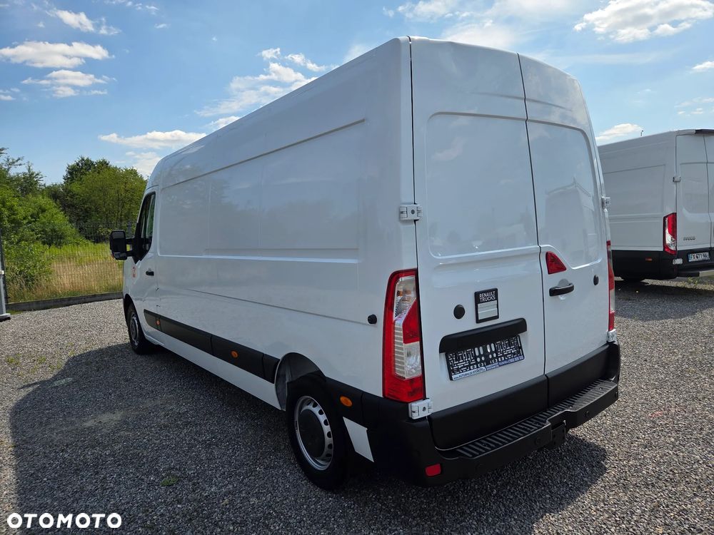 Renault Master - 5