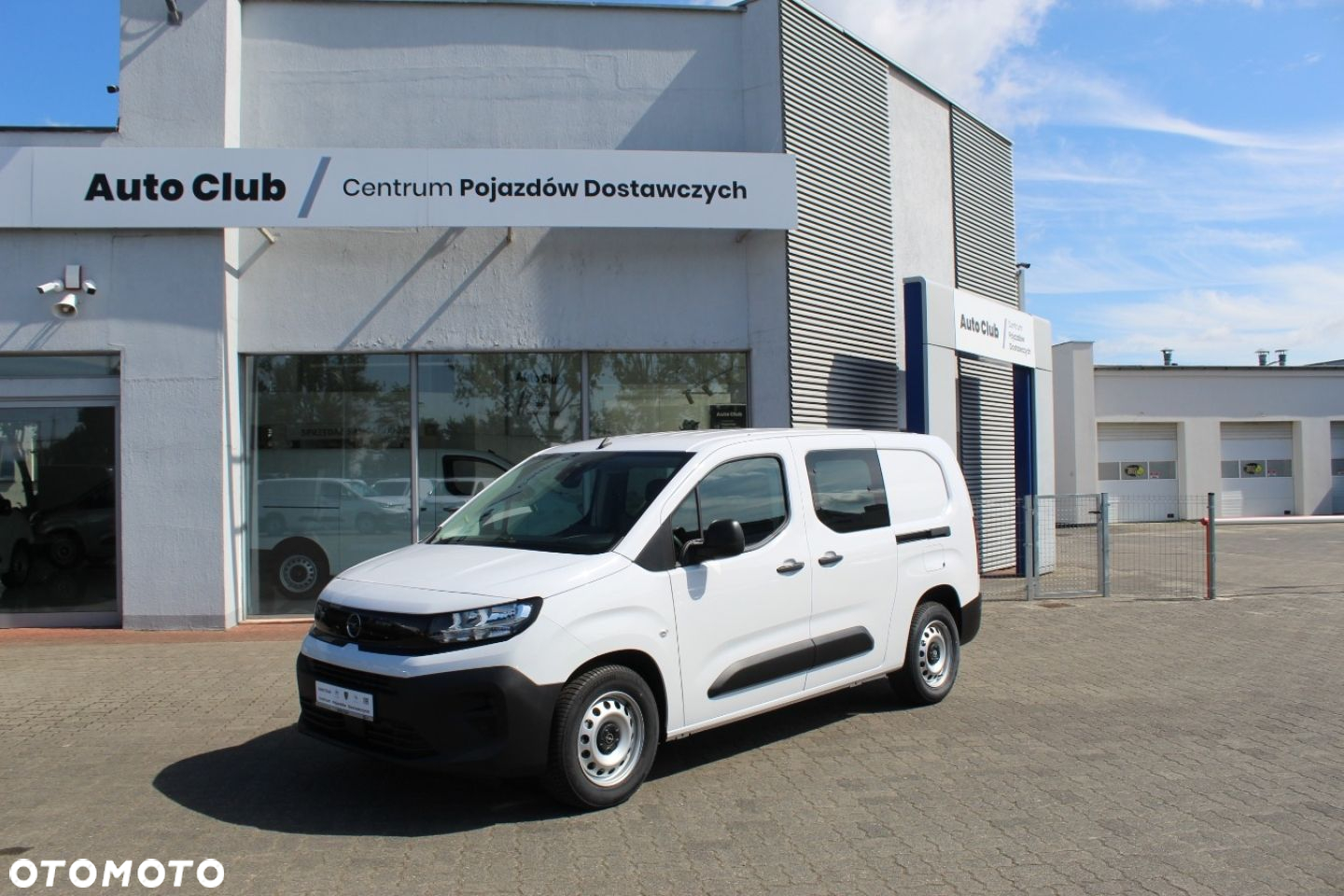Opel COMBO - 3