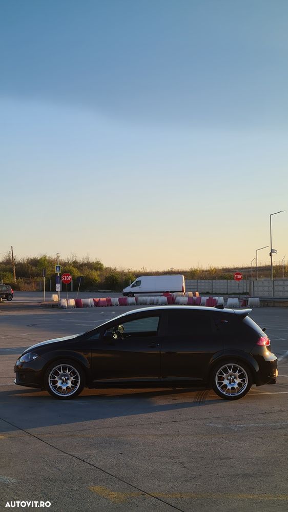 Seat Leon 1.8 TSI Sport - 5